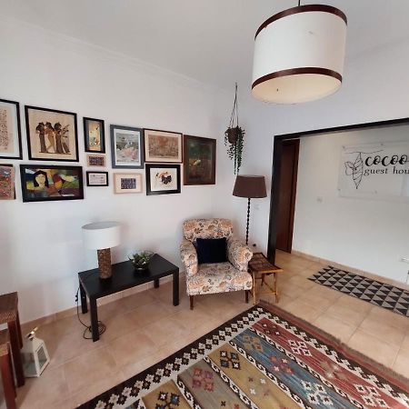 Casulo Guest House Vendas Novas Luaran gambar