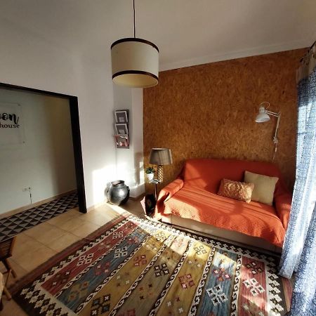 Casulo Guest House Vendas Novas Luaran gambar