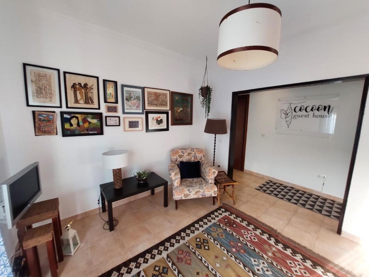 Casulo Guest House Vendas Novas Luaran gambar