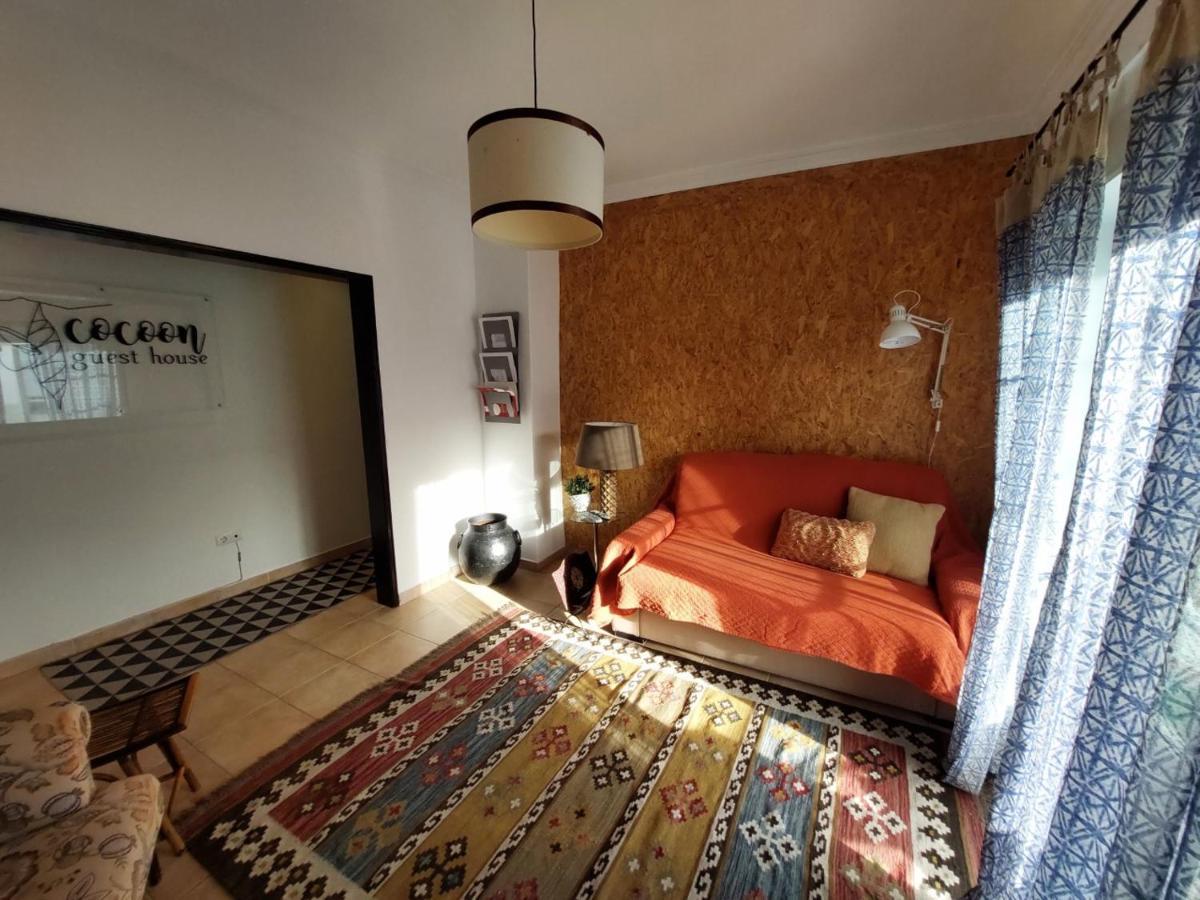 Casulo Guest House Vendas Novas Luaran gambar
