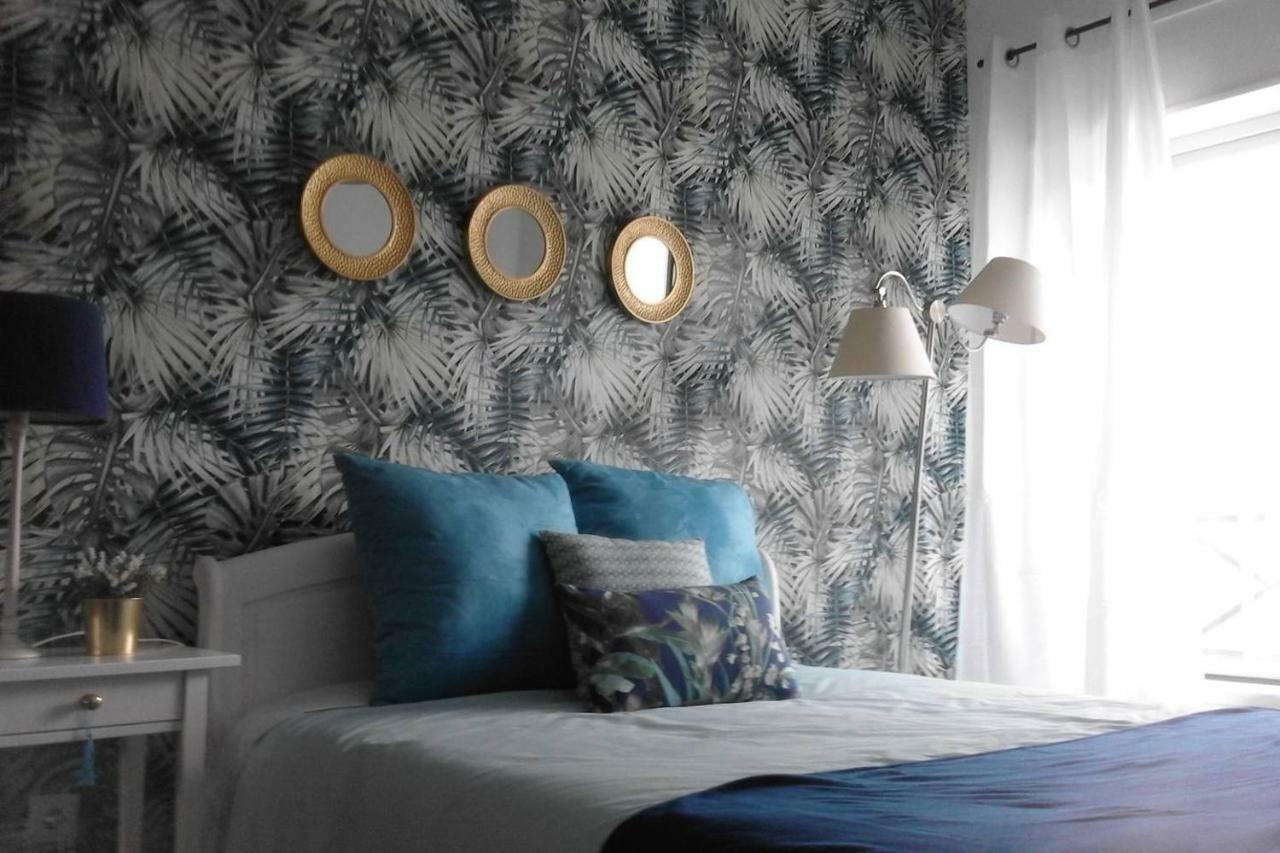 Casulo Guest House Vendas Novas Luaran gambar
